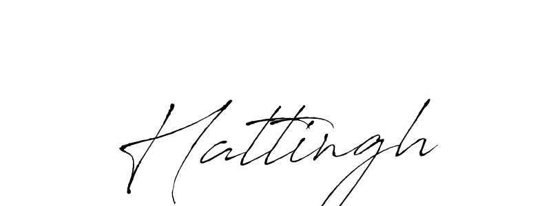 You should practise on your own different ways (Antro_Vectra) to write your name (Hattingh) in signature. don't let someone else do it for you. Hattingh signature style 6 images and pictures png