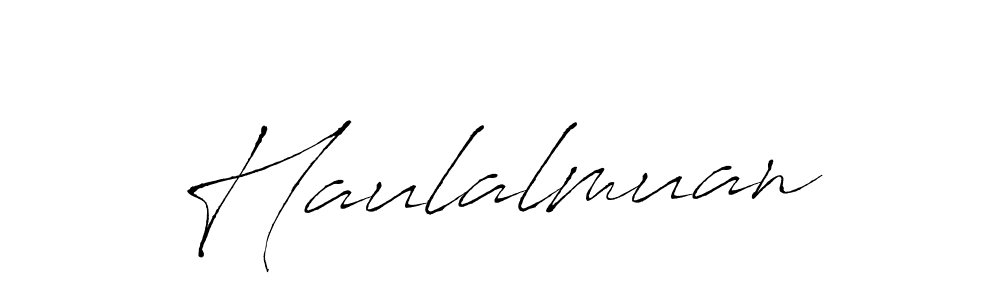 Best and Professional Signature Style for Haulalmuan. Antro_Vectra Best Signature Style Collection. Haulalmuan signature style 6 images and pictures png
