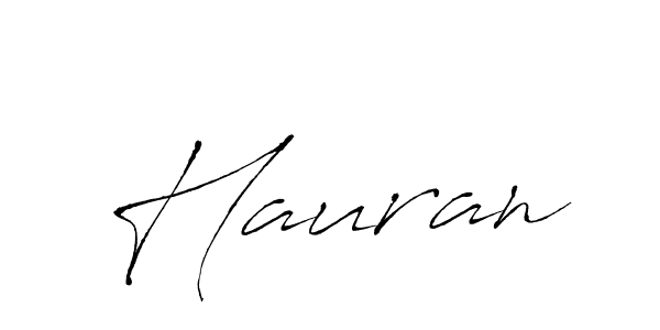 if you are searching for the best signature style for your name Hauran. so please give up your signature search. here we have designed multiple signature styles  using Antro_Vectra. Hauran signature style 6 images and pictures png