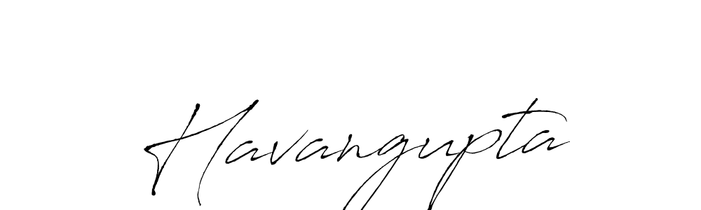Best and Professional Signature Style for Havangupta. Antro_Vectra Best Signature Style Collection. Havangupta signature style 6 images and pictures png