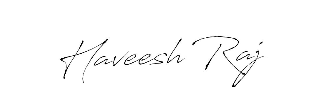 Make a beautiful signature design for name Haveesh Raj. Use this online signature maker to create a handwritten signature for free. Haveesh Raj signature style 6 images and pictures png