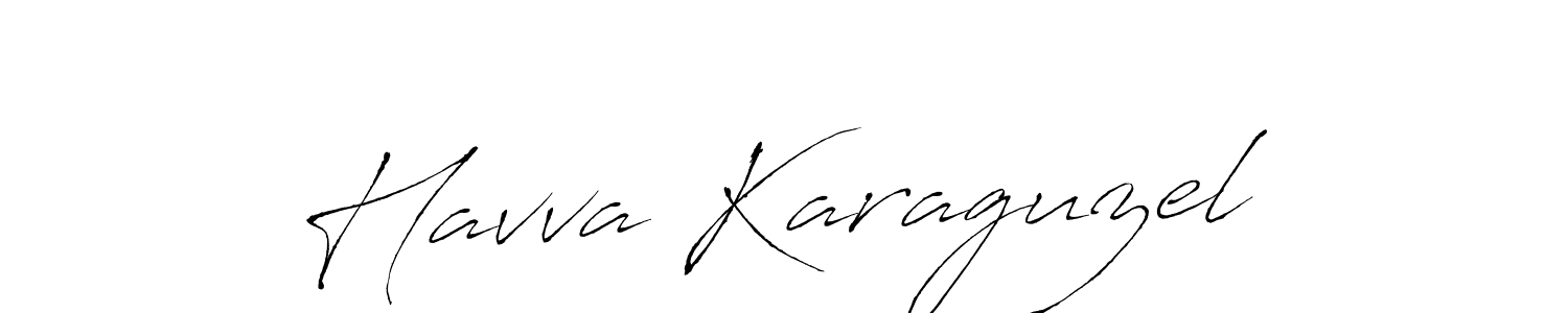 You can use this online signature creator to create a handwritten signature for the name Havva Karaguzel. This is the best online autograph maker. Havva Karaguzel signature style 6 images and pictures png