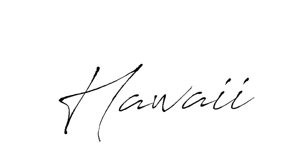 Once you've used our free online signature maker to create your best signature Antro_Vectra style, it's time to enjoy all of the benefits that Hawaii name signing documents. Hawaii signature style 6 images and pictures png