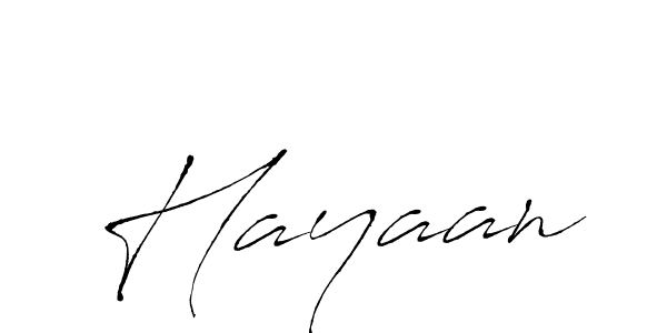 Antro_Vectra is a professional signature style that is perfect for those who want to add a touch of class to their signature. It is also a great choice for those who want to make their signature more unique. Get Hayaan name to fancy signature for free. Hayaan signature style 6 images and pictures png