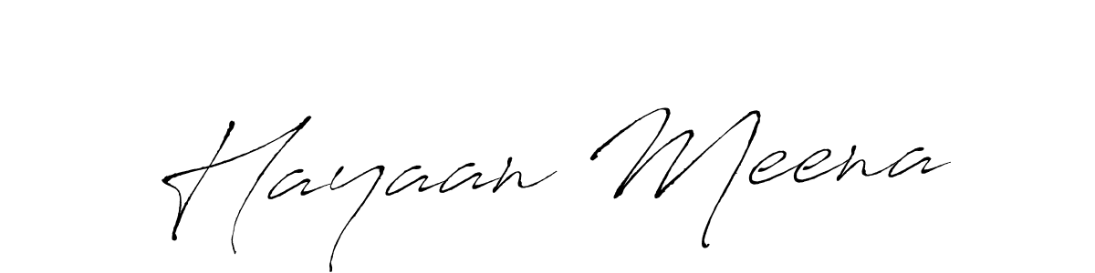 if you are searching for the best signature style for your name Hayaan Meena. so please give up your signature search. here we have designed multiple signature styles  using Antro_Vectra. Hayaan Meena signature style 6 images and pictures png