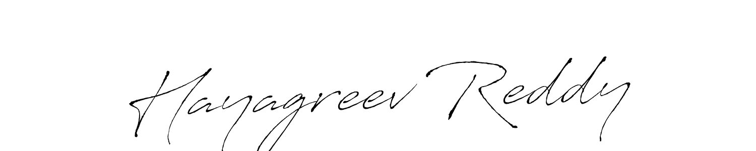 See photos of Hayagreev Reddy official signature by Spectra . Check more albums & portfolios. Read reviews & check more about Antro_Vectra font. Hayagreev Reddy signature style 6 images and pictures png