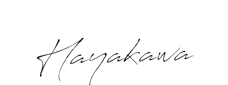 Antro_Vectra is a professional signature style that is perfect for those who want to add a touch of class to their signature. It is also a great choice for those who want to make their signature more unique. Get Hayakawa name to fancy signature for free. Hayakawa signature style 6 images and pictures png