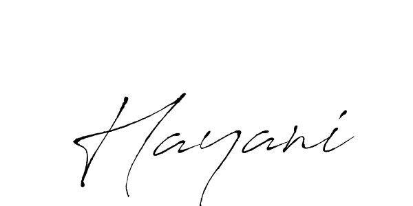 if you are searching for the best signature style for your name Hayani. so please give up your signature search. here we have designed multiple signature styles  using Antro_Vectra. Hayani signature style 6 images and pictures png