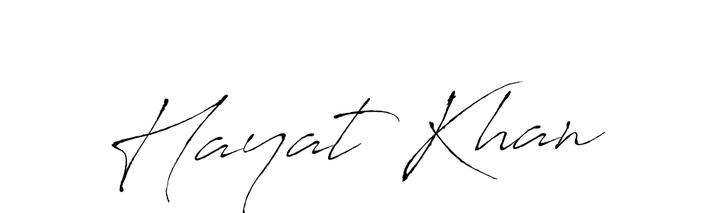 How to Draw Hayat Khan signature style? Antro_Vectra is a latest design signature styles for name Hayat Khan. Hayat Khan signature style 6 images and pictures png