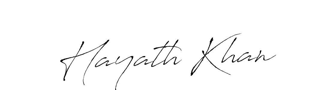 Best and Professional Signature Style for Hayath Khan. Antro_Vectra Best Signature Style Collection. Hayath Khan signature style 6 images and pictures png