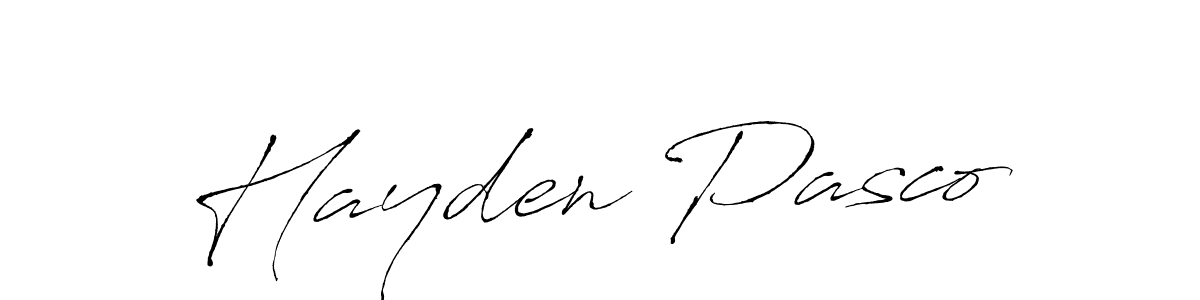 How to Draw Hayden Pasco signature style? Antro_Vectra is a latest design signature styles for name Hayden Pasco. Hayden Pasco signature style 6 images and pictures png