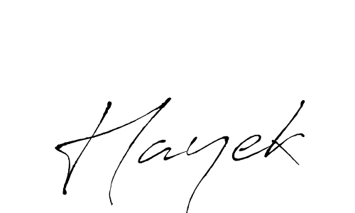 Similarly Antro_Vectra is the best handwritten signature design. Signature creator online .You can use it as an online autograph creator for name Hayek. Hayek signature style 6 images and pictures png