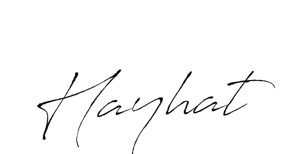 Similarly Antro_Vectra is the best handwritten signature design. Signature creator online .You can use it as an online autograph creator for name Hayhat. Hayhat signature style 6 images and pictures png