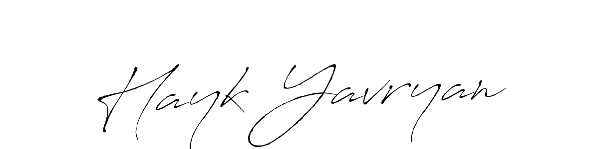 Here are the top 10 professional signature styles for the name Hayk Yavryan. These are the best autograph styles you can use for your name. Hayk Yavryan signature style 6 images and pictures png