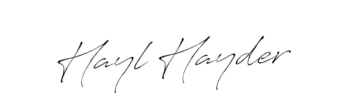 Similarly Antro_Vectra is the best handwritten signature design. Signature creator online .You can use it as an online autograph creator for name Hayl Hayder. Hayl Hayder signature style 6 images and pictures png