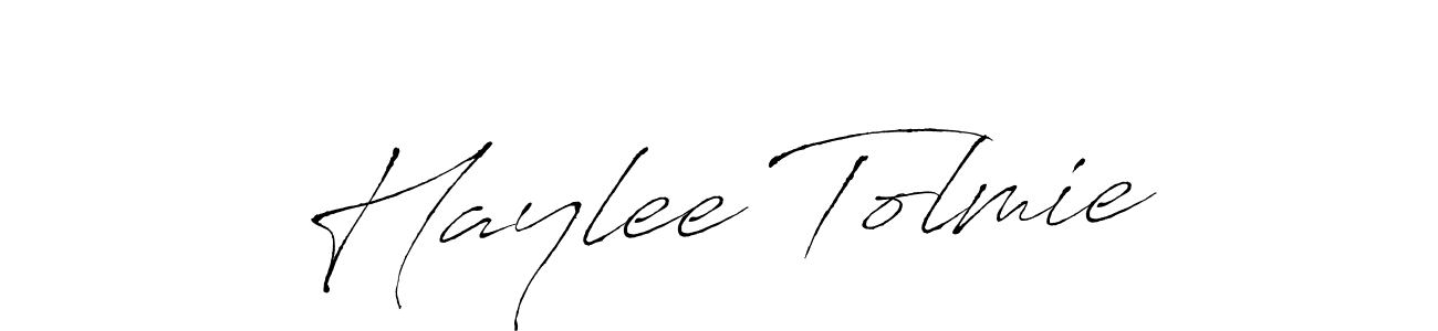 Here are the top 10 professional signature styles for the name Haylee Tolmie. These are the best autograph styles you can use for your name. Haylee Tolmie signature style 6 images and pictures png