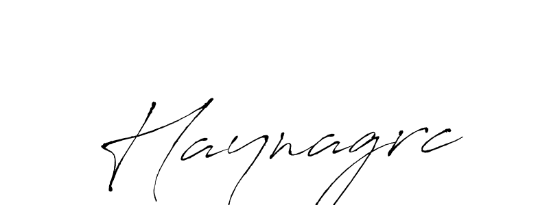 You should practise on your own different ways (Antro_Vectra) to write your name (Haynagrc) in signature. don't let someone else do it for you. Haynagrc signature style 6 images and pictures png
