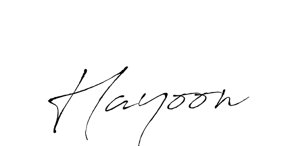 How to Draw Hayoon signature style? Antro_Vectra is a latest design signature styles for name Hayoon. Hayoon signature style 6 images and pictures png