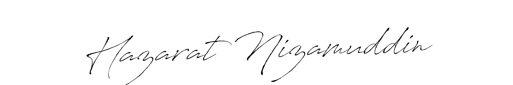 You can use this online signature creator to create a handwritten signature for the name Hazarat Nizamuddin. This is the best online autograph maker. Hazarat Nizamuddin signature style 6 images and pictures png