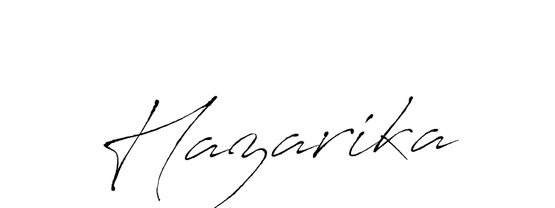 You should practise on your own different ways (Antro_Vectra) to write your name (Hazarika) in signature. don't let someone else do it for you. Hazarika signature style 6 images and pictures png