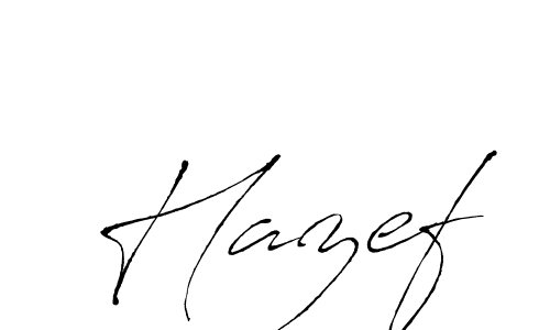 How to make Hazef name signature. Use Antro_Vectra style for creating short signs online. This is the latest handwritten sign. Hazef signature style 6 images and pictures png