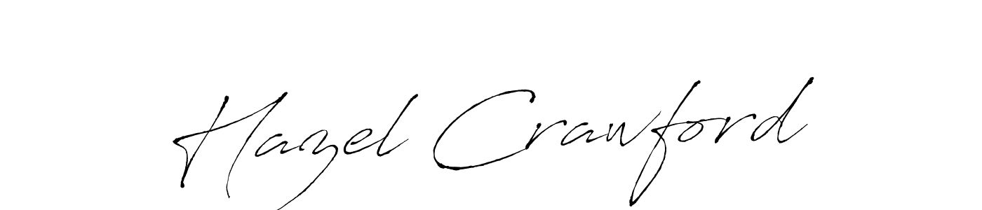 See photos of Hazel Crawford official signature by Spectra . Check more albums & portfolios. Read reviews & check more about Antro_Vectra font. Hazel Crawford signature style 6 images and pictures png