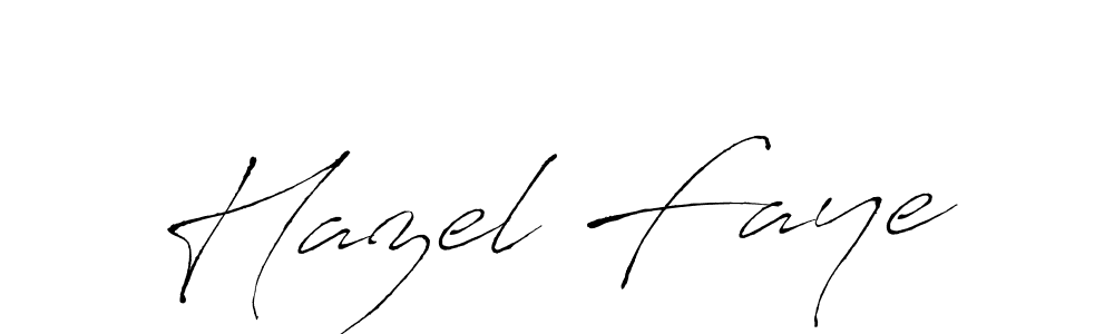 The best way (Antro_Vectra) to make a short signature is to pick only two or three words in your name. The name Hazel Faye include a total of six letters. For converting this name. Hazel Faye signature style 6 images and pictures png