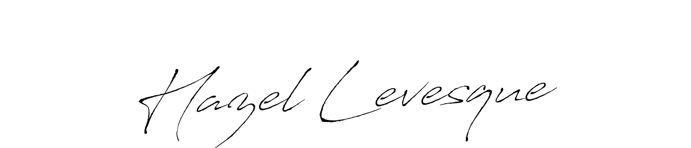 Here are the top 10 professional signature styles for the name Hazel Levesque. These are the best autograph styles you can use for your name. Hazel Levesque signature style 6 images and pictures png