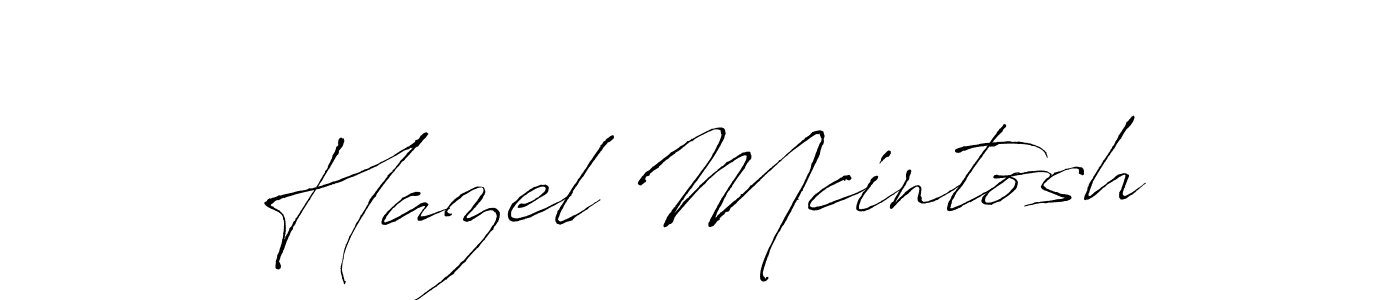 See photos of Hazel Mcintosh official signature by Spectra . Check more albums & portfolios. Read reviews & check more about Antro_Vectra font. Hazel Mcintosh signature style 6 images and pictures png