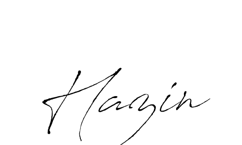 Here are the top 10 professional signature styles for the name Hazin. These are the best autograph styles you can use for your name. Hazin signature style 6 images and pictures png