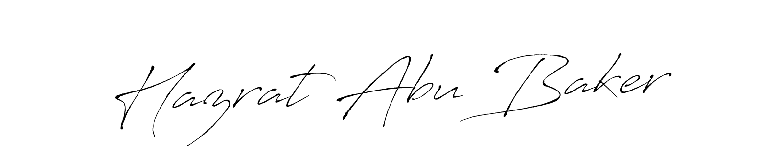 Antro_Vectra is a professional signature style that is perfect for those who want to add a touch of class to their signature. It is also a great choice for those who want to make their signature more unique. Get Hazrat Abu Baker name to fancy signature for free. Hazrat Abu Baker signature style 6 images and pictures png