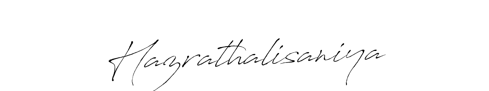 Best and Professional Signature Style for Hazrathalisaniya. Antro_Vectra Best Signature Style Collection. Hazrathalisaniya signature style 6 images and pictures png