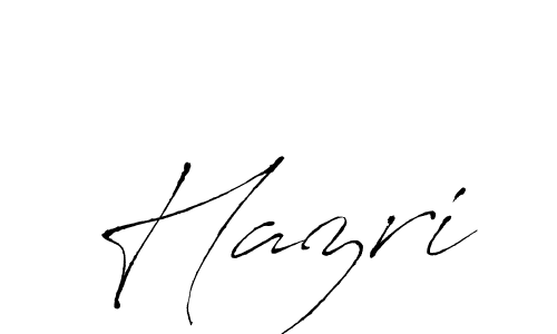 Also You can easily find your signature by using the search form. We will create Hazri name handwritten signature images for you free of cost using Antro_Vectra sign style. Hazri signature style 6 images and pictures png