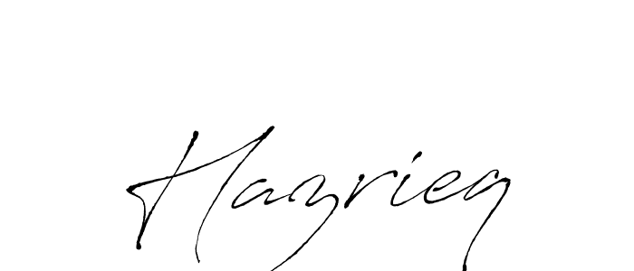 See photos of Hazrieq official signature by Spectra . Check more albums & portfolios. Read reviews & check more about Antro_Vectra font. Hazrieq signature style 6 images and pictures png