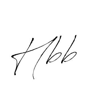 It looks lik you need a new signature style for name Hbb. Design unique handwritten (Antro_Vectra) signature with our free signature maker in just a few clicks. Hbb signature style 6 images and pictures png