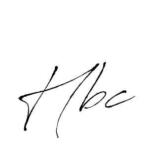 Similarly Antro_Vectra is the best handwritten signature design. Signature creator online .You can use it as an online autograph creator for name Hbc. Hbc signature style 6 images and pictures png