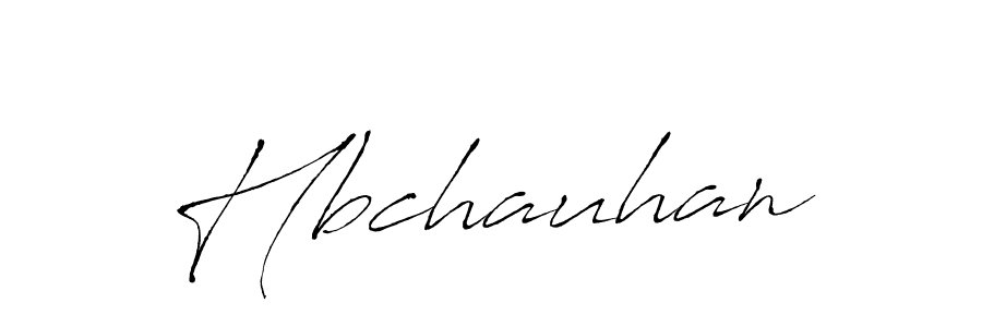 Once you've used our free online signature maker to create your best signature Antro_Vectra style, it's time to enjoy all of the benefits that Hbchauhan name signing documents. Hbchauhan signature style 6 images and pictures png