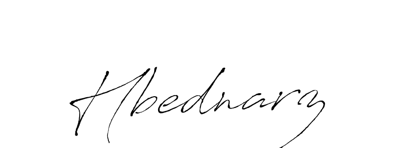 The best way (Antro_Vectra) to make a short signature is to pick only two or three words in your name. The name Hbednarz include a total of six letters. For converting this name. Hbednarz signature style 6 images and pictures png