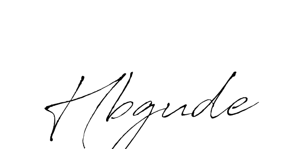 Also You can easily find your signature by using the search form. We will create Hbgude name handwritten signature images for you free of cost using Antro_Vectra sign style. Hbgude signature style 6 images and pictures png