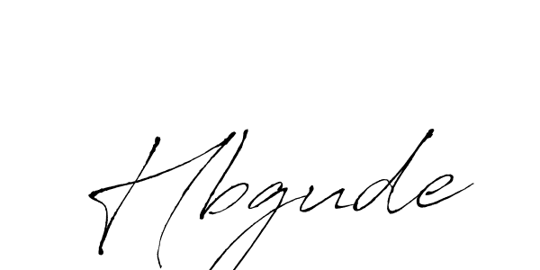 Also You can easily find your signature by using the search form. We will create Hbgude name handwritten signature images for you free of cost using Antro_Vectra sign style. Hbgude signature style 6 images and pictures png