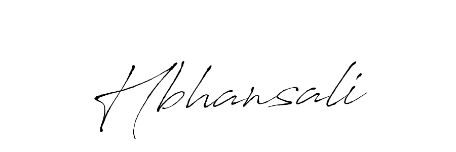 Best and Professional Signature Style for Hbhansali. Antro_Vectra Best Signature Style Collection. Hbhansali signature style 6 images and pictures png