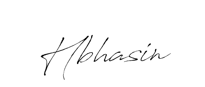 Make a beautiful signature design for name Hbhasin. Use this online signature maker to create a handwritten signature for free. Hbhasin signature style 6 images and pictures png