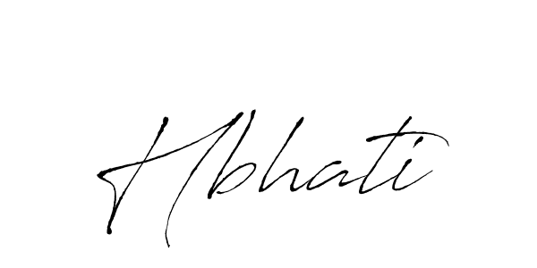 You can use this online signature creator to create a handwritten signature for the name Hbhati. This is the best online autograph maker. Hbhati signature style 6 images and pictures png