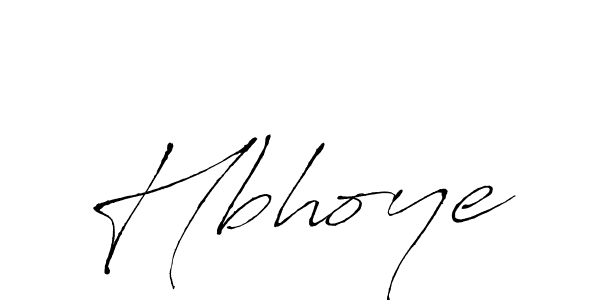 The best way (Antro_Vectra) to make a short signature is to pick only two or three words in your name. The name Hbhoye include a total of six letters. For converting this name. Hbhoye signature style 6 images and pictures png