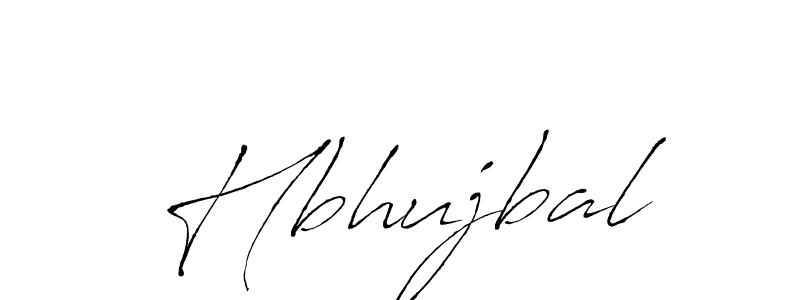 It looks lik you need a new signature style for name Hbhujbal. Design unique handwritten (Antro_Vectra) signature with our free signature maker in just a few clicks. Hbhujbal signature style 6 images and pictures png