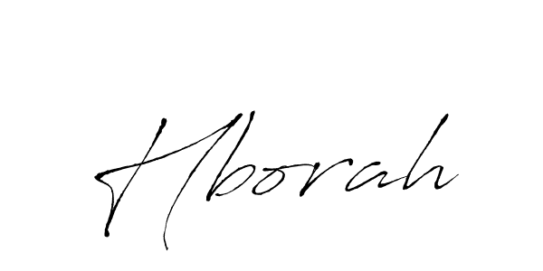 if you are searching for the best signature style for your name Hborah. so please give up your signature search. here we have designed multiple signature styles  using Antro_Vectra. Hborah signature style 6 images and pictures png
