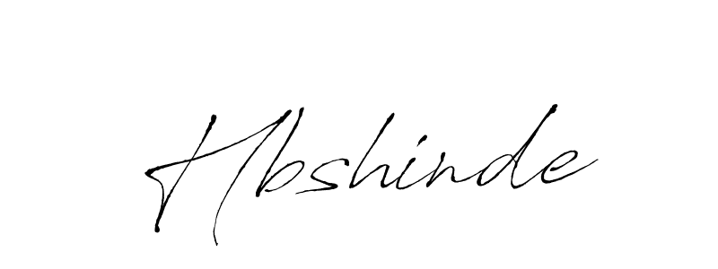 Once you've used our free online signature maker to create your best signature Antro_Vectra style, it's time to enjoy all of the benefits that Hbshinde name signing documents. Hbshinde signature style 6 images and pictures png