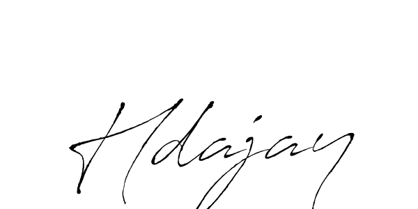 You can use this online signature creator to create a handwritten signature for the name Hdajay. This is the best online autograph maker. Hdajay signature style 6 images and pictures png