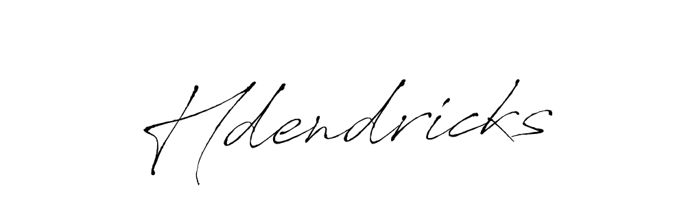 This is the best signature style for the Hdendricks name. Also you like these signature font (Antro_Vectra). Mix name signature. Hdendricks signature style 6 images and pictures png