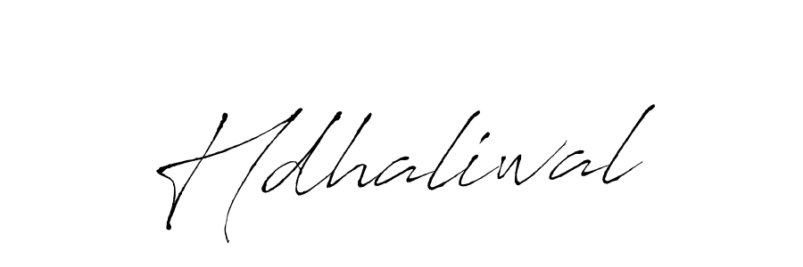 How to make Hdhaliwal name signature. Use Antro_Vectra style for creating short signs online. This is the latest handwritten sign. Hdhaliwal signature style 6 images and pictures png